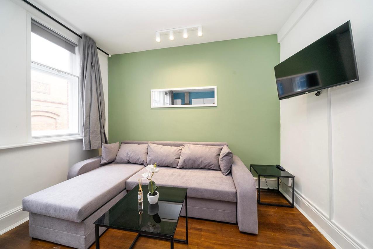 Soho F2 Appartamento *
